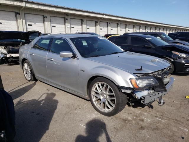 Photo 3 VIN: 2C3CCAFJXCH800903 - CHRYSLER 300 