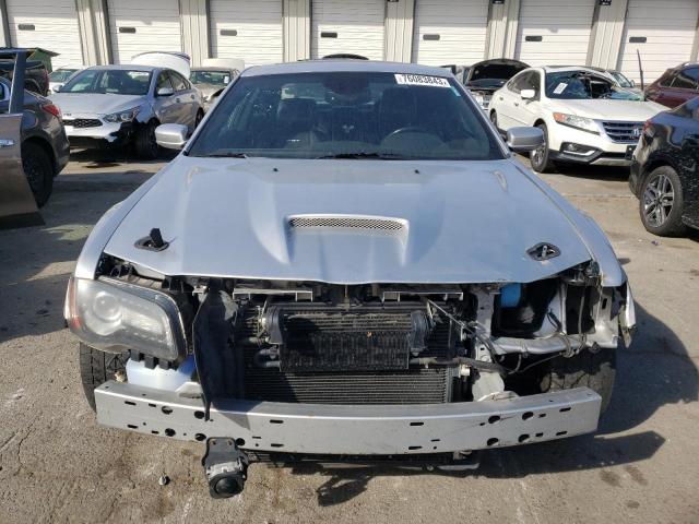 Photo 4 VIN: 2C3CCAFJXCH800903 - CHRYSLER 300 