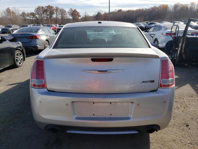 Photo 5 VIN: 2C3CCAFJXCH800903 - CHRYSLER 300 