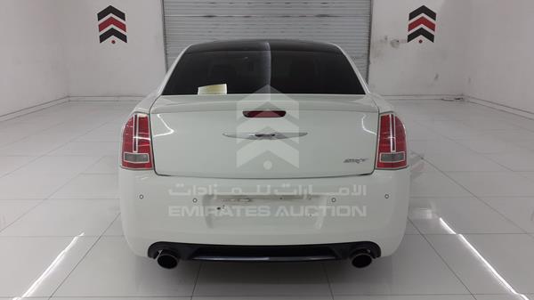 Photo 7 VIN: 2C3CCAFJXEH118607 - CHRYSLER 300 C 