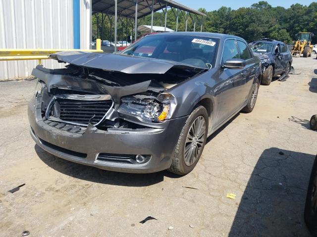 Photo 1 VIN: 2C3CCAGG0CH141331 - CHRYSLER 300 S 