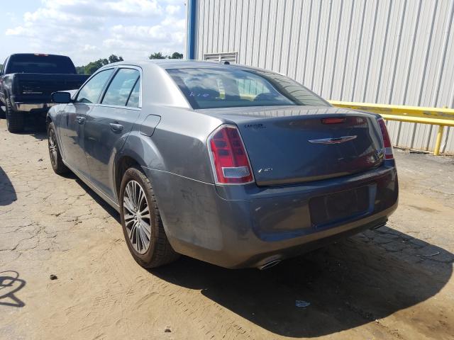 Photo 2 VIN: 2C3CCAGG0CH141331 - CHRYSLER 300 S 