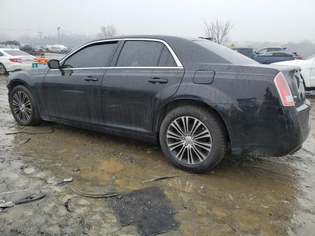 Photo 1 VIN: 2C3CCAGG0CH160221 - CHRYSLER 300 