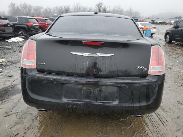 Photo 5 VIN: 2C3CCAGG0CH160221 - CHRYSLER 300 