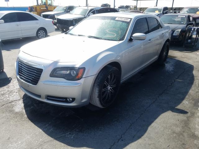 Photo 1 VIN: 2C3CCAGG0CH173812 - CHRYSLER 300 S 