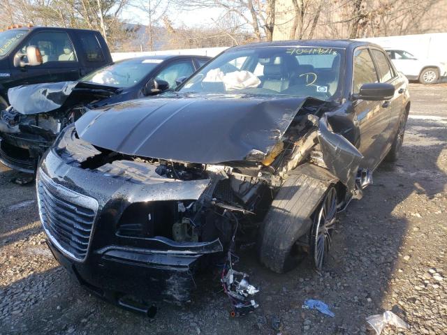 Photo 1 VIN: 2C3CCAGG0CH238321 - CHRYSLER 300 S 