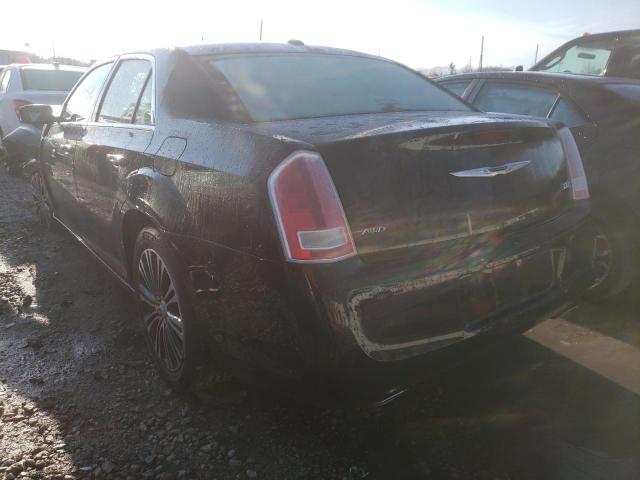 Photo 2 VIN: 2C3CCAGG0CH238321 - CHRYSLER 300 S 