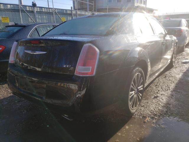 Photo 3 VIN: 2C3CCAGG0CH238321 - CHRYSLER 300 S 