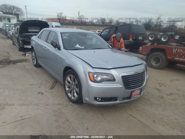 Photo 0 VIN: 2C3CCAGG0DH590168 - CHRYSLER 300 