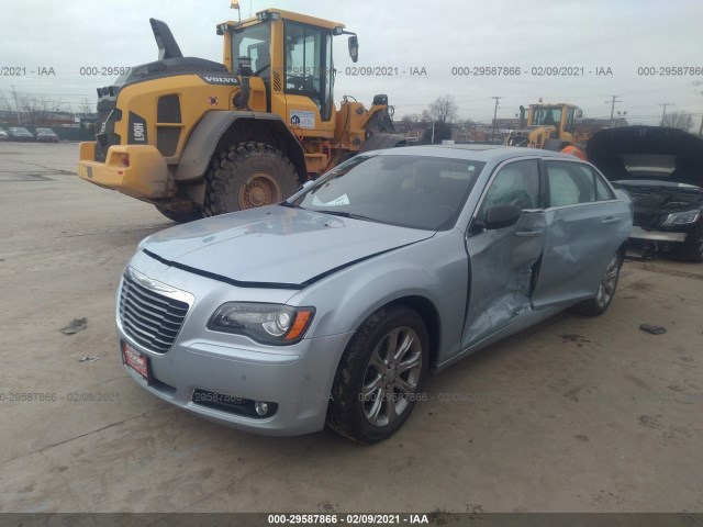 Photo 1 VIN: 2C3CCAGG0DH590168 - CHRYSLER 300 