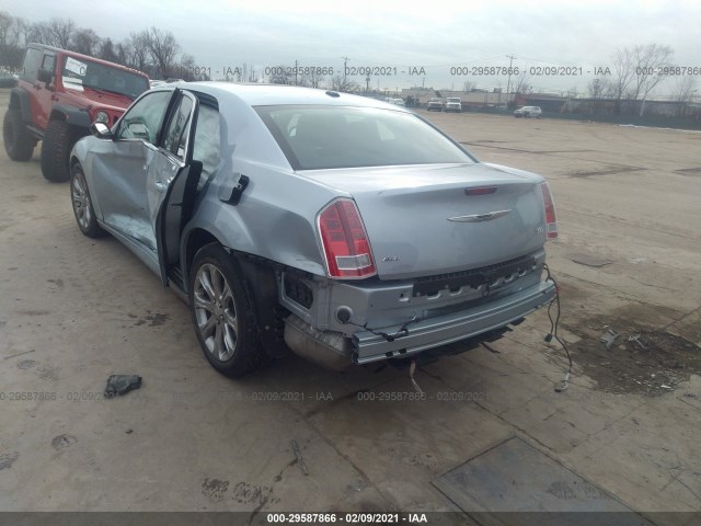 Photo 2 VIN: 2C3CCAGG0DH590168 - CHRYSLER 300 