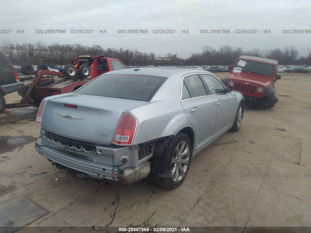 Photo 3 VIN: 2C3CCAGG0DH590168 - CHRYSLER 300 