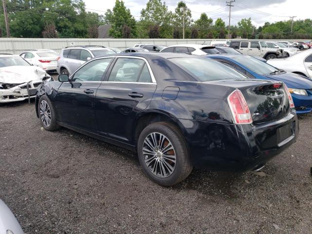 Photo 1 VIN: 2C3CCAGG0DH599503 - CHRYSLER 300 S 