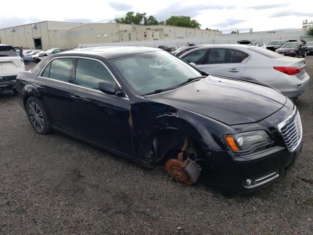 Photo 3 VIN: 2C3CCAGG0DH599503 - CHRYSLER 300 S 