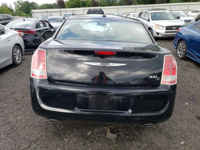 Photo 5 VIN: 2C3CCAGG0DH599503 - CHRYSLER 300 S 