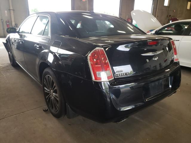 Photo 2 VIN: 2C3CCAGG0DH602674 - CHRYSLER 300 