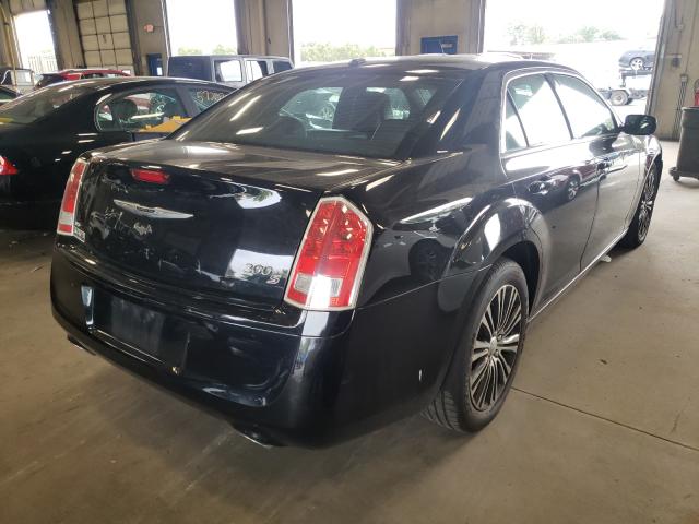 Photo 3 VIN: 2C3CCAGG0DH602674 - CHRYSLER 300 