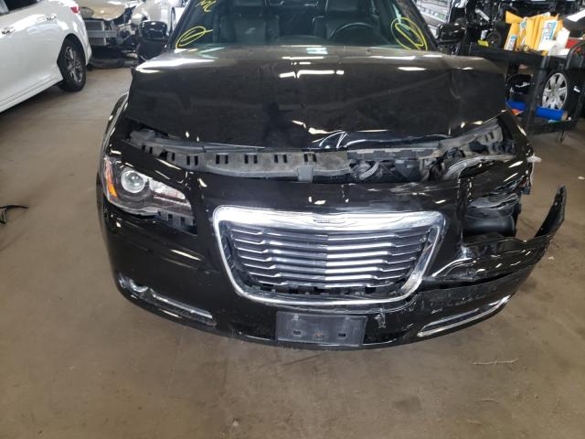 Photo 8 VIN: 2C3CCAGG0DH602674 - CHRYSLER 300 