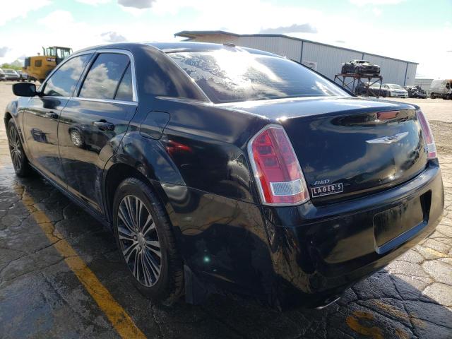 Photo 2 VIN: 2C3CCAGG0DH602674 - CHRYSLER 300 