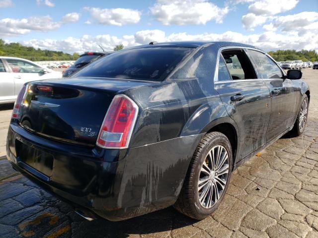 Photo 3 VIN: 2C3CCAGG0DH602674 - CHRYSLER 300 