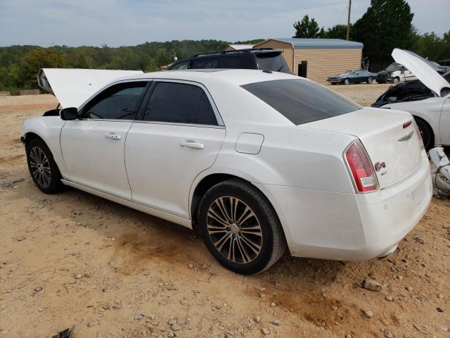 Photo 1 VIN: 2C3CCAGG0DH683224 - CHRYSLER 300 S 