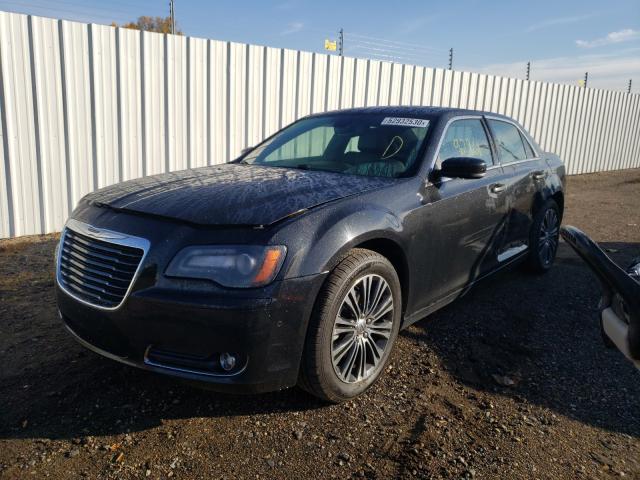 Photo 1 VIN: 2C3CCAGG0EH139078 - CHRYSLER 300 S 