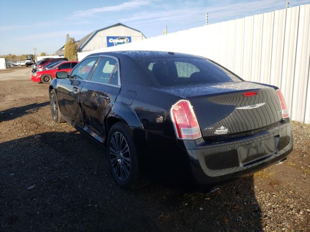 Photo 2 VIN: 2C3CCAGG0EH139078 - CHRYSLER 300 S 