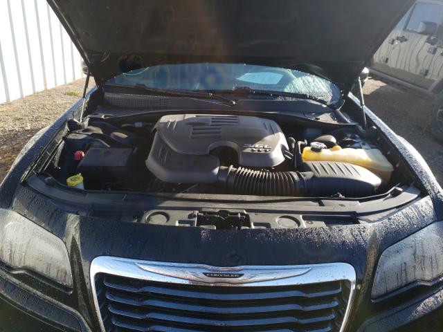 Photo 6 VIN: 2C3CCAGG0EH139078 - CHRYSLER 300 S 