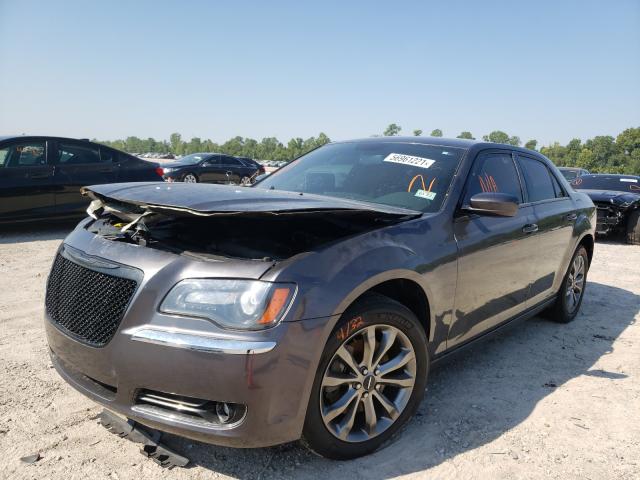 Photo 1 VIN: 2C3CCAGG0EH287800 - CHRYSLER 300 S 