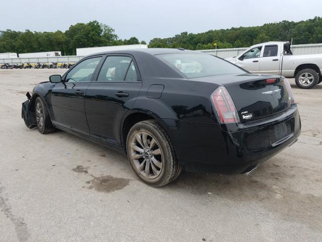 Photo 2 VIN: 2C3CCAGG0EH311898 - CHRYSLER 300 S 