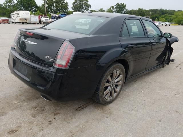 Photo 3 VIN: 2C3CCAGG0EH311898 - CHRYSLER 300 S 