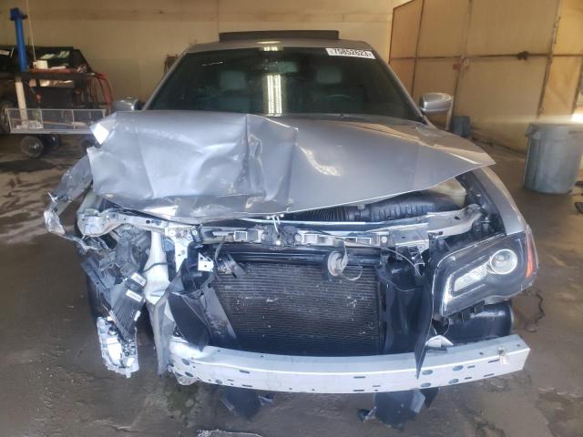 Photo 4 VIN: 2C3CCAGG0EH331407 - CHRYSLER 300 