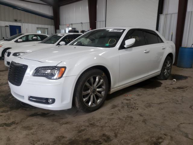 Photo 1 VIN: 2C3CCAGG0EH356257 - CHRYSLER 300 S 