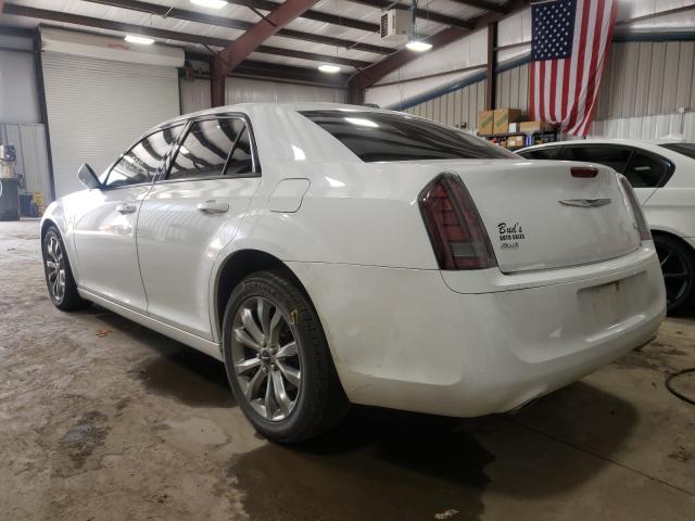 Photo 2 VIN: 2C3CCAGG0EH356257 - CHRYSLER 300 S 