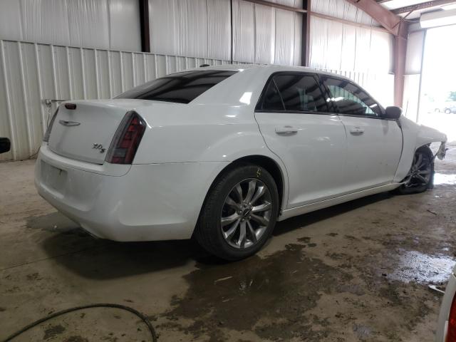 Photo 3 VIN: 2C3CCAGG0EH356257 - CHRYSLER 300 S 