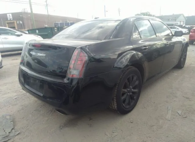 Photo 3 VIN: 2C3CCAGG0EH374404 - CHRYSLER 300 