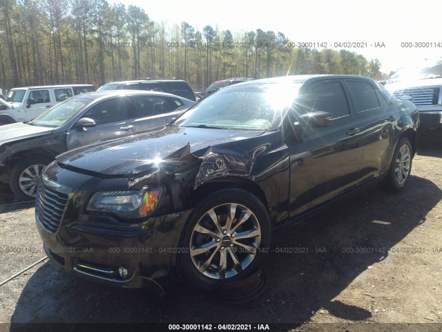 Photo 1 VIN: 2C3CCAGG0EH374418 - CHRYSLER 300 