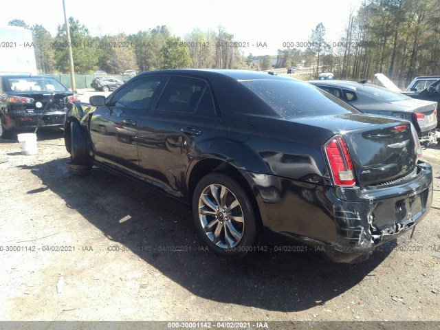 Photo 2 VIN: 2C3CCAGG0EH374418 - CHRYSLER 300 