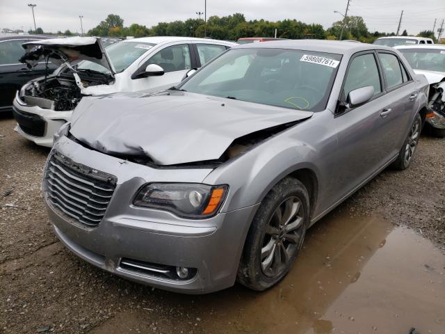 Photo 1 VIN: 2C3CCAGG0EH374435 - CHRYSLER 300 S 