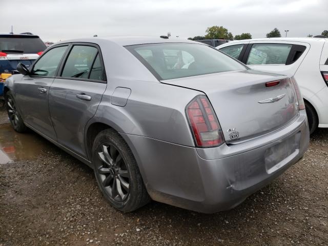 Photo 2 VIN: 2C3CCAGG0EH374435 - CHRYSLER 300 S 