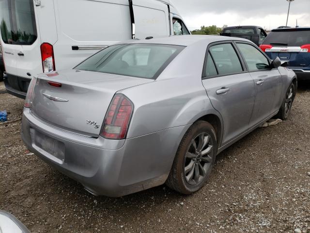 Photo 3 VIN: 2C3CCAGG0EH374435 - CHRYSLER 300 S 