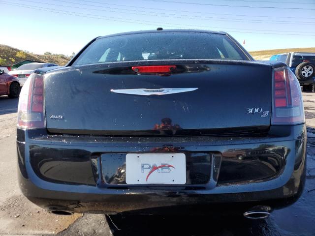 Photo 5 VIN: 2C3CCAGG0EH379165 - CHRYSLER 300 S 