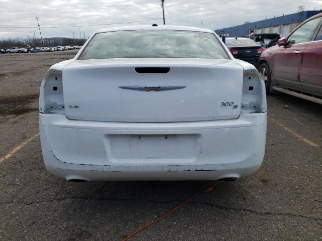 Photo 5 VIN: 2C3CCAGG0EH383684 - CHRYSLER 300 S 