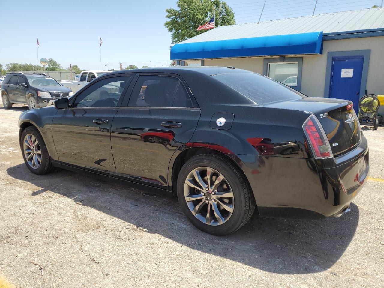 Photo 1 VIN: 2C3CCAGG0EH384088 - CHRYSLER 300 