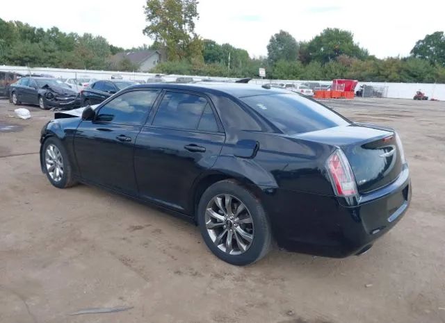 Photo 2 VIN: 2C3CCAGG0EH384320 - CHRYSLER 300 