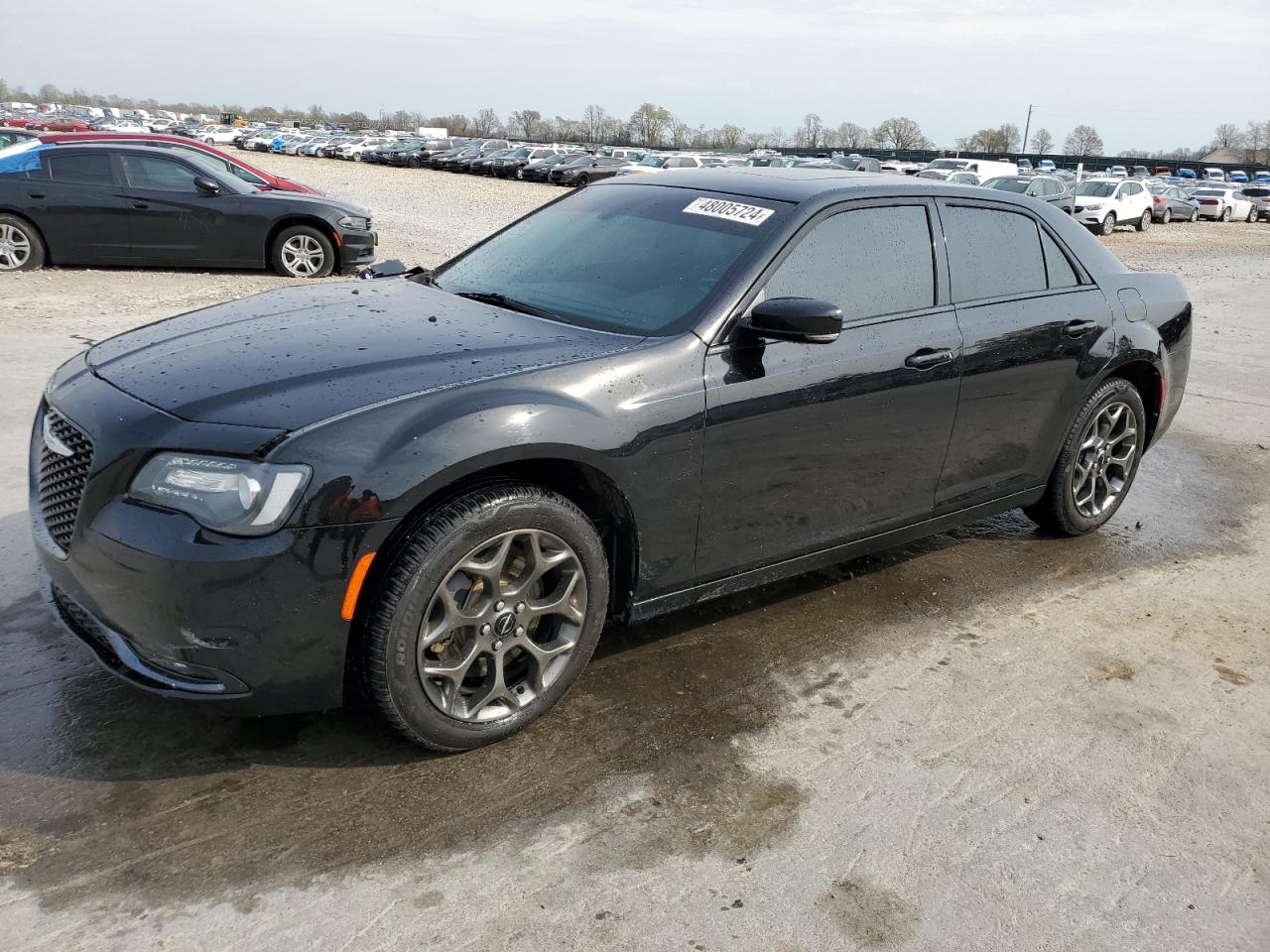 Photo 0 VIN: 2C3CCAGG0FH756904 - CHRYSLER 300 