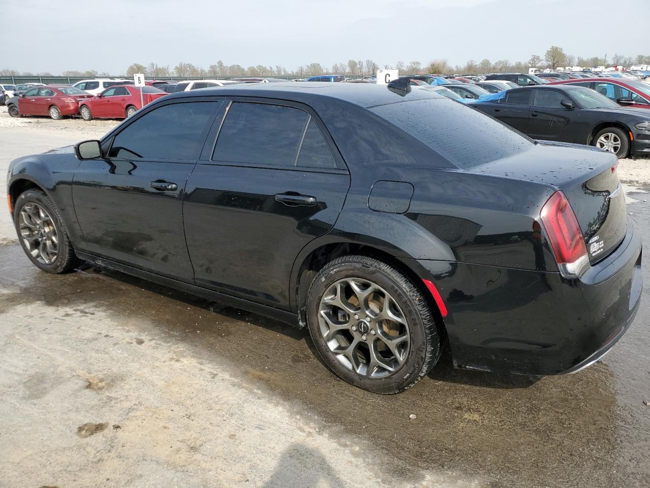 Photo 1 VIN: 2C3CCAGG0FH756904 - CHRYSLER 300 