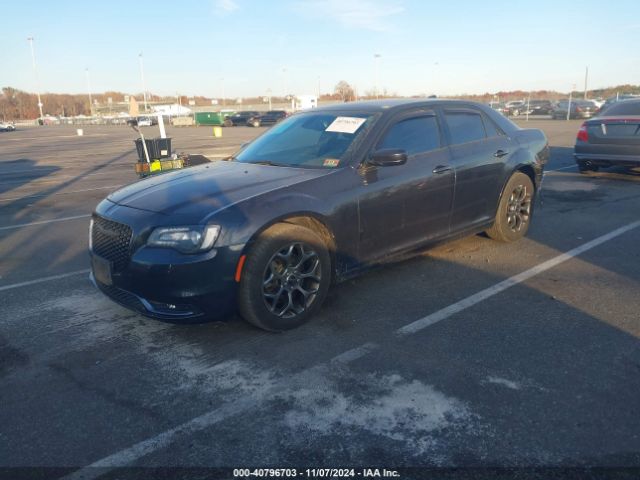 Photo 1 VIN: 2C3CCAGG0FH808922 - CHRYSLER 300 