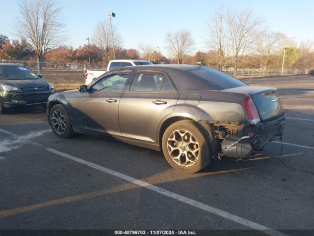 Photo 2 VIN: 2C3CCAGG0FH808922 - CHRYSLER 300 