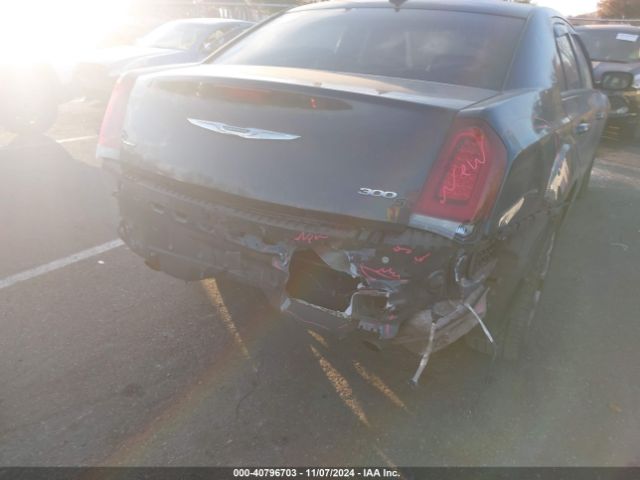 Photo 5 VIN: 2C3CCAGG0FH808922 - CHRYSLER 300 